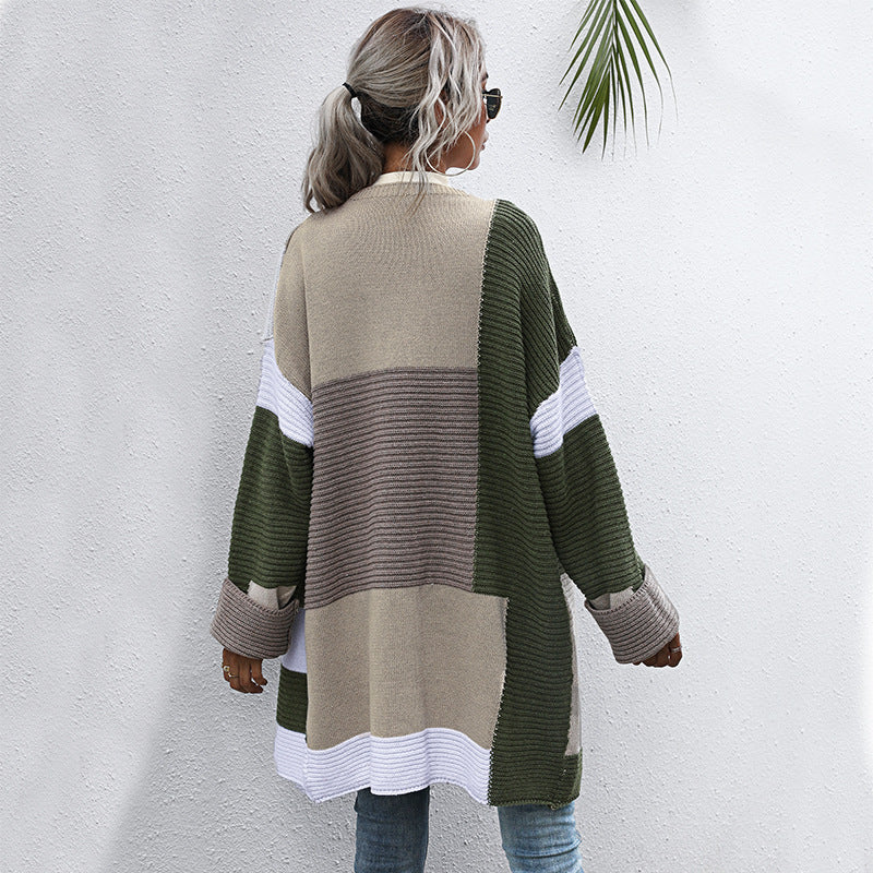 Cozy Elegance for Chilly Days