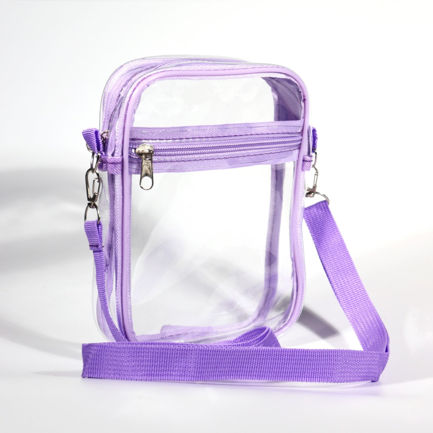 Pvc Multi-Functional Shoulder Bag Travel Fashion Portable Waterproof Gymnasium Large Capacity Shopping Bag