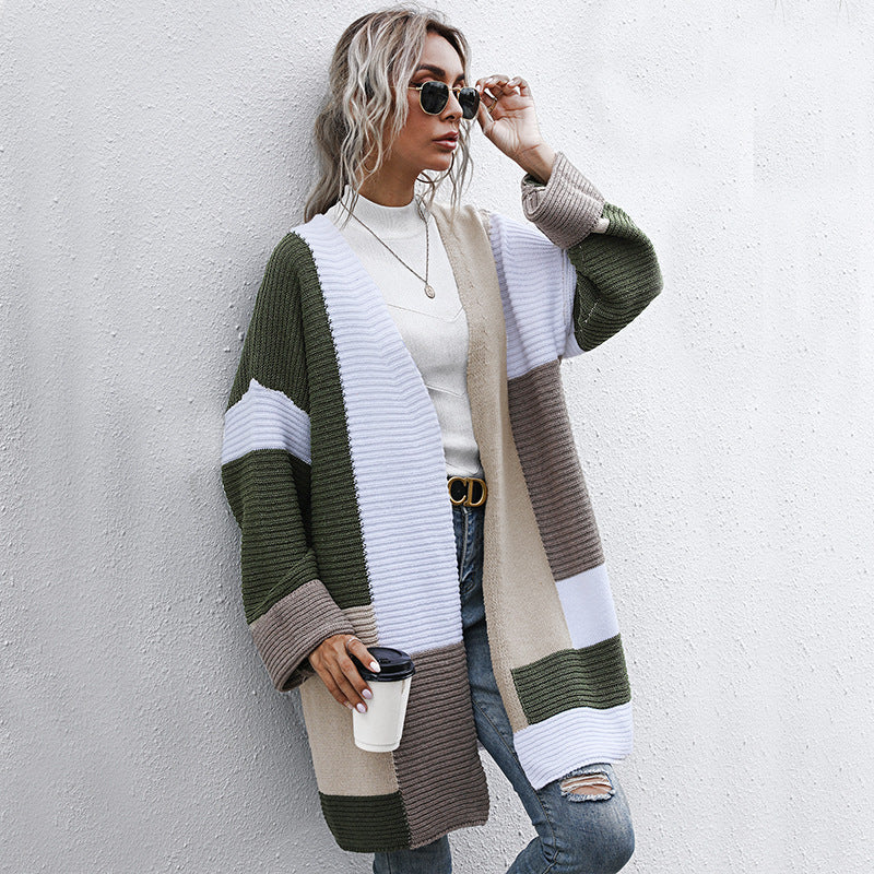 Cozy Elegance for Chilly Days