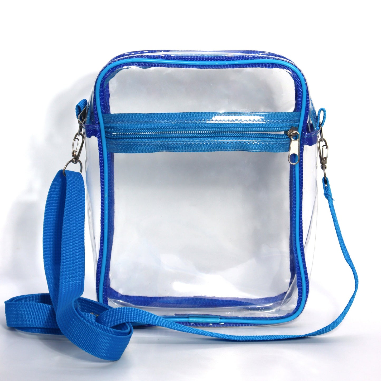 Pvc Multi-Functional Shoulder Bag Travel Fashion Portable Waterproof Gymnasium Large Capacity Shopping Bag
