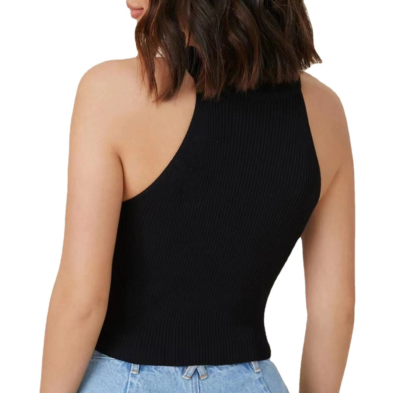 It's A Little Sweater With A Little Neck