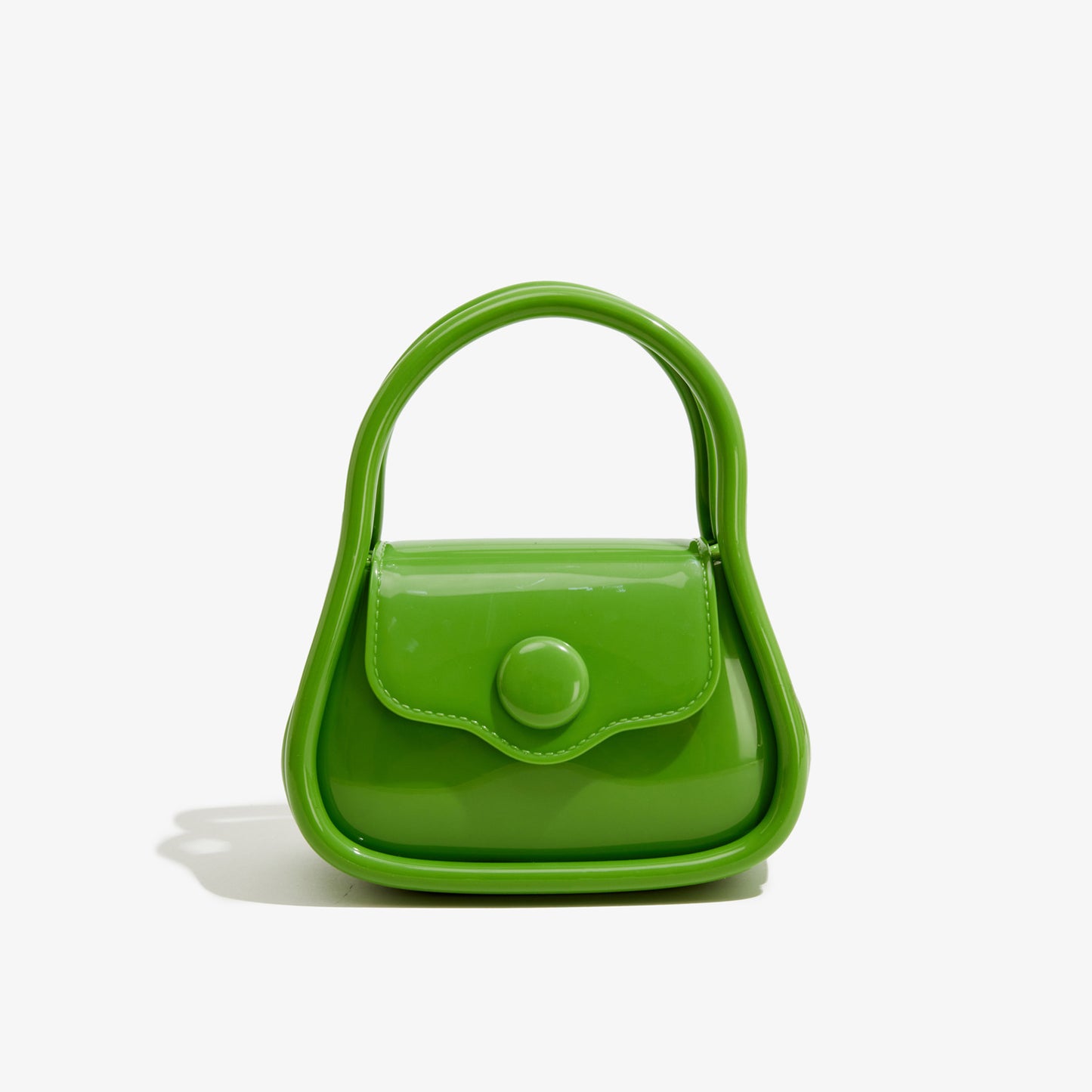 New Crossbody Bag Women's Small Bag Women's Shoulder Bag Small Square Bag