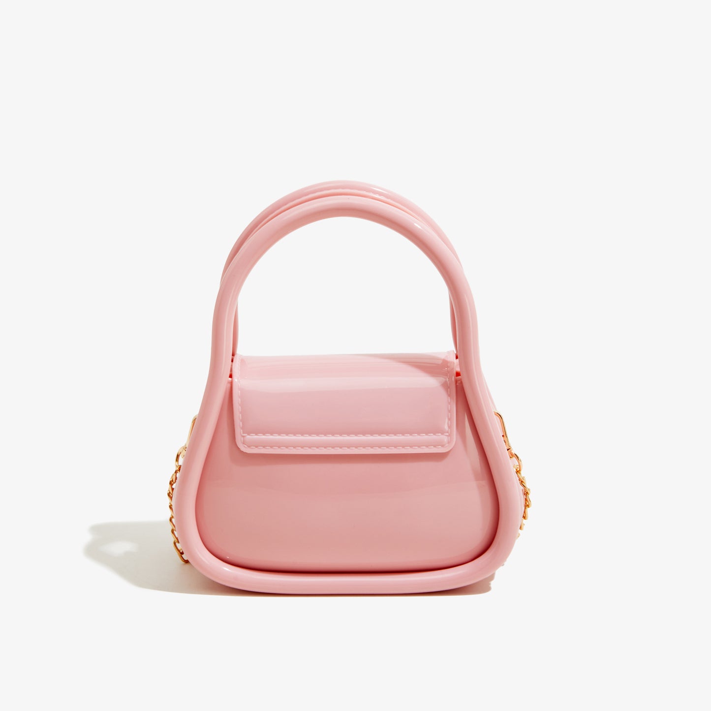 New Crossbody Bag Women's Small Bag Women's Shoulder Bag Small Square Bag