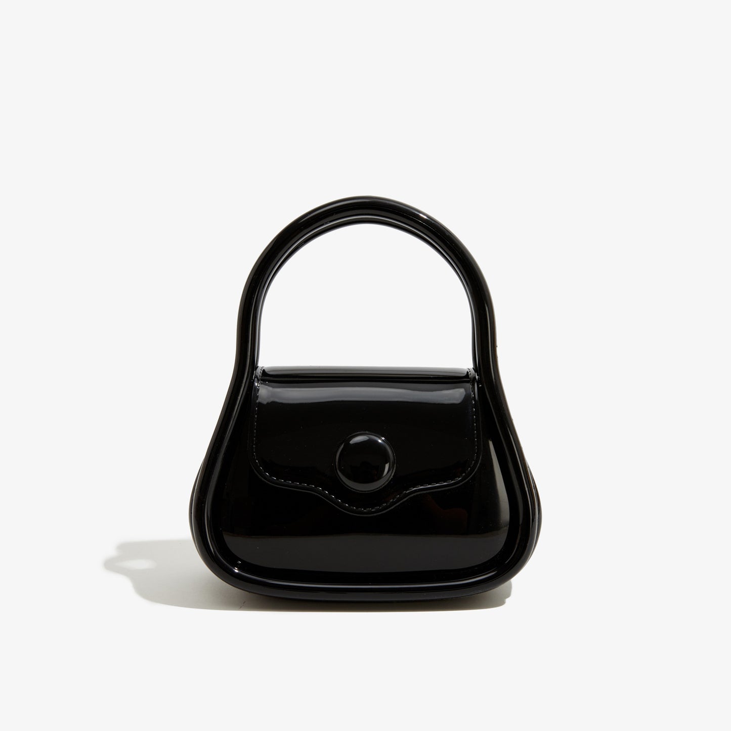 New Crossbody Bag Women's Small Bag Women's Shoulder Bag Small Square Bag