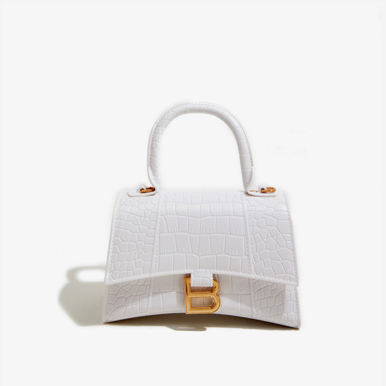 Jelly Bag New Crossbody Bag Women's Small Bag Women's Shoulder Bag Small Square Bag