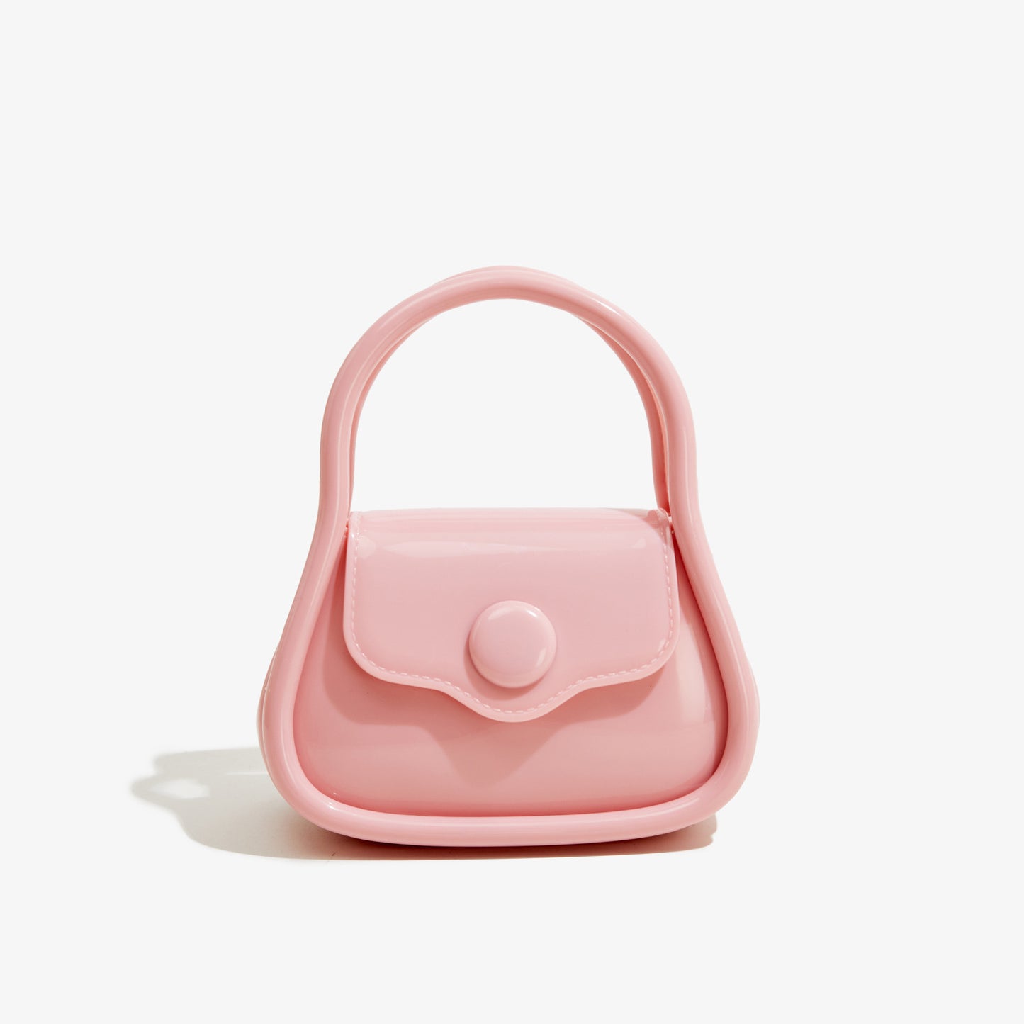 New Crossbody Bag Women's Small Bag Women's Shoulder Bag Small Square Bag