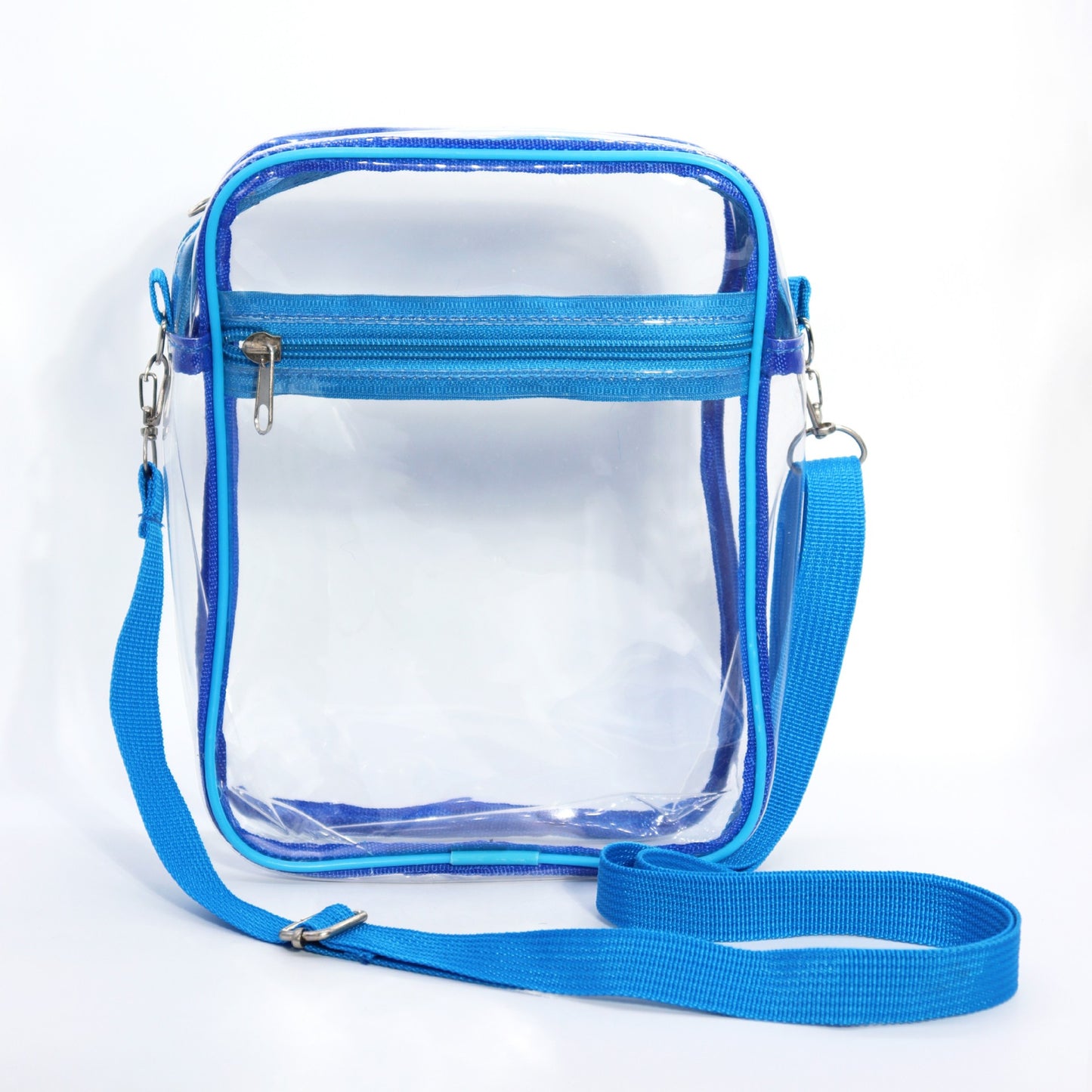 Pvc Multi-Functional Shoulder Bag Travel Fashion Portable Waterproof Gymnasium Large Capacity Shopping Bag