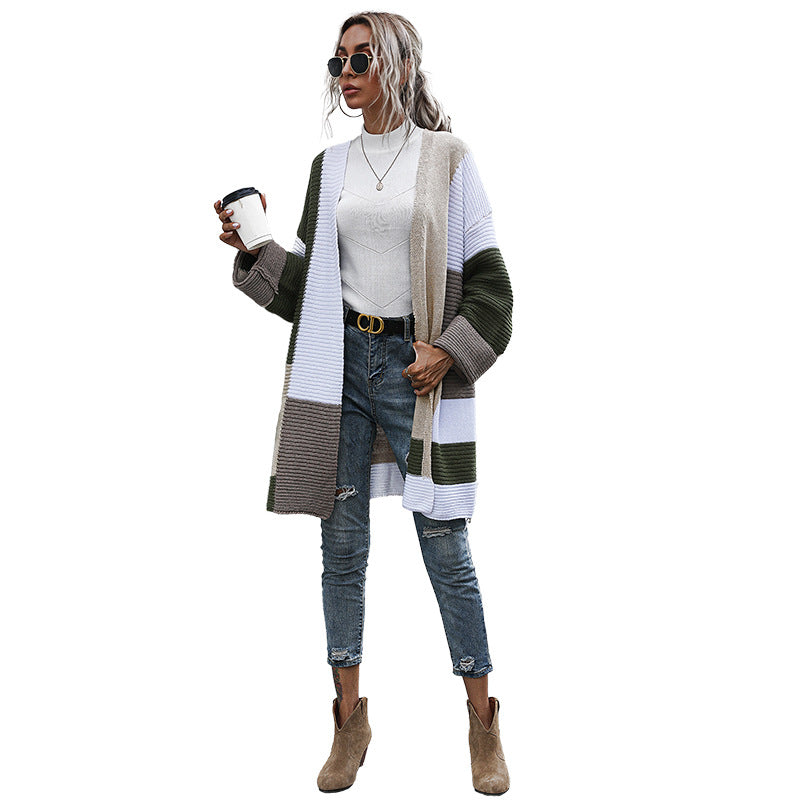 Cozy Elegance for Chilly Days