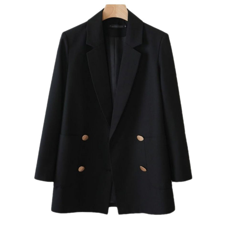 Veste Blazer Femme - Elliot