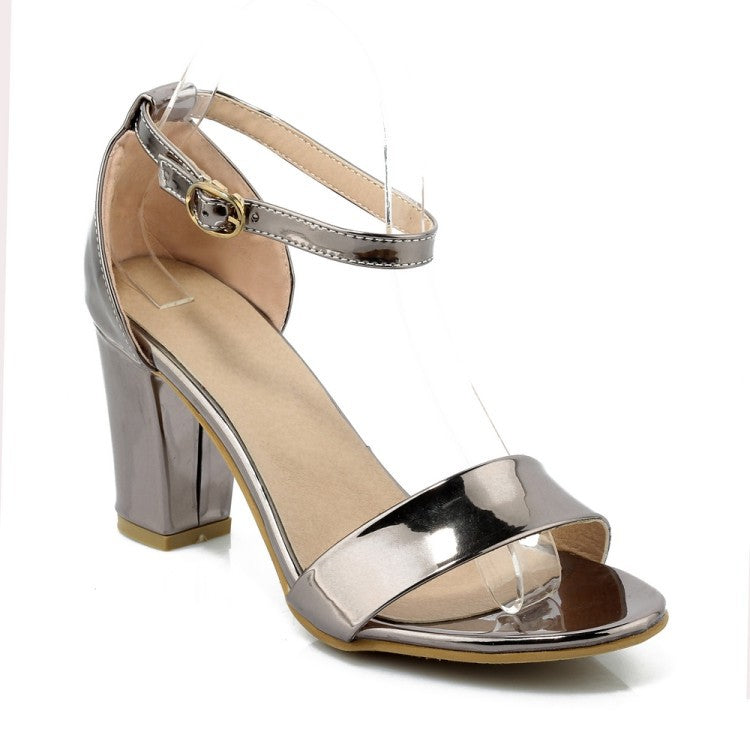 New Summer Wedge Sandals For Women