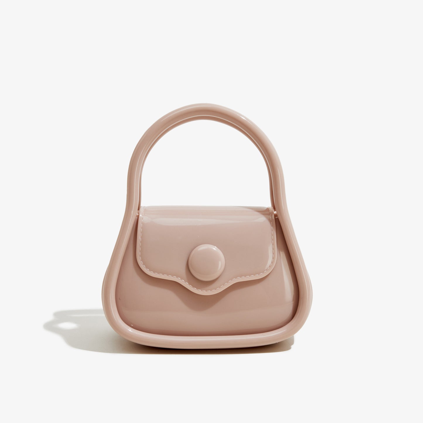 New Crossbody Bag Women's Small Bag Women's Shoulder Bag Small Square Bag