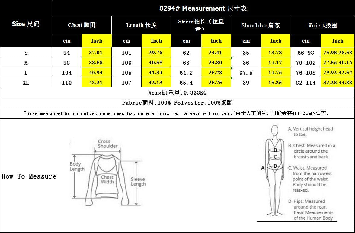 New Autumn New Women's Fold Print Long-Sleeved Dress Women