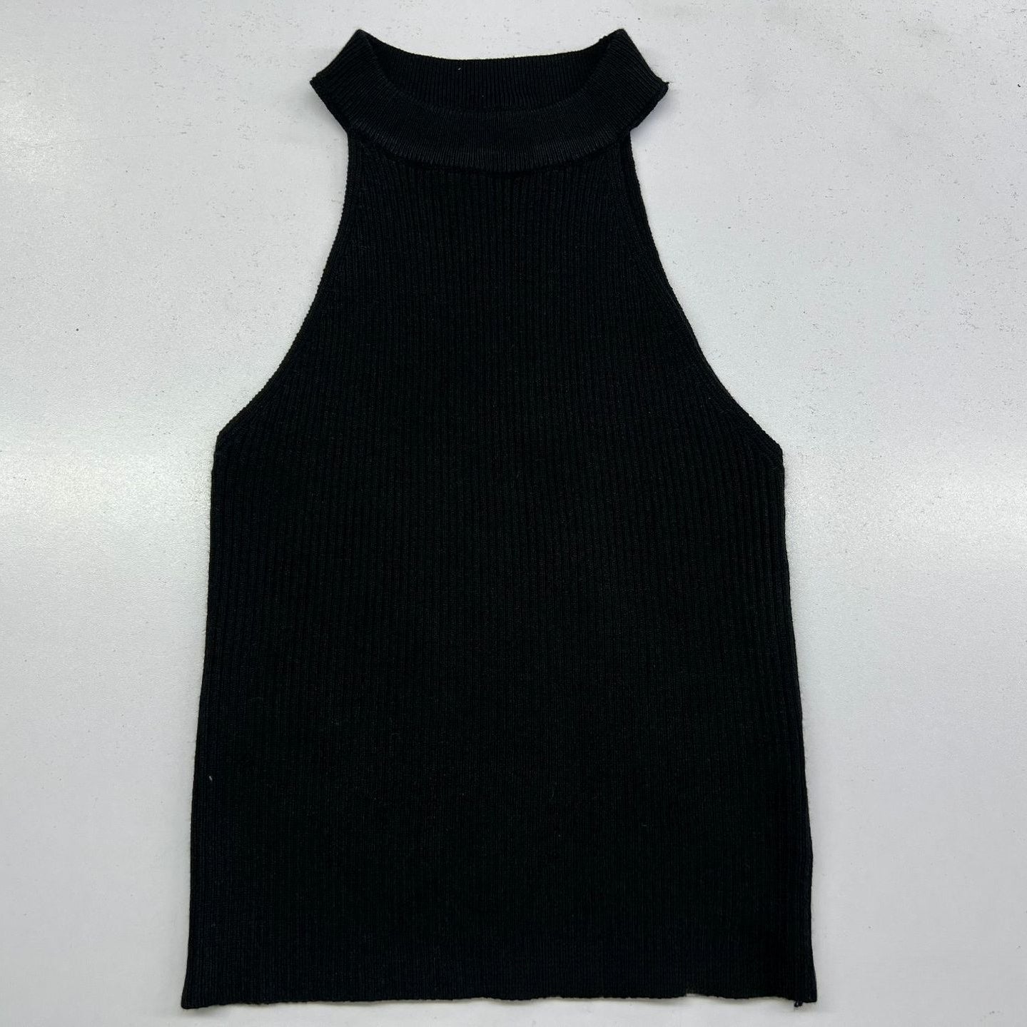 It's A Little Sweater With A Little Neck