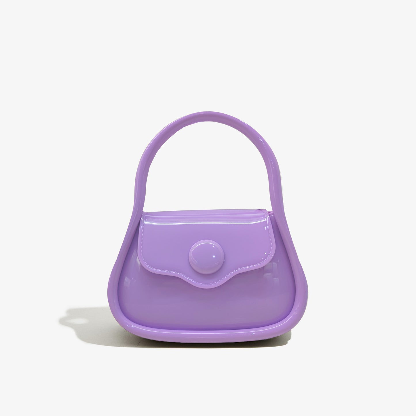 New Crossbody Bag Women's Small Bag Women's Shoulder Bag Small Square Bag