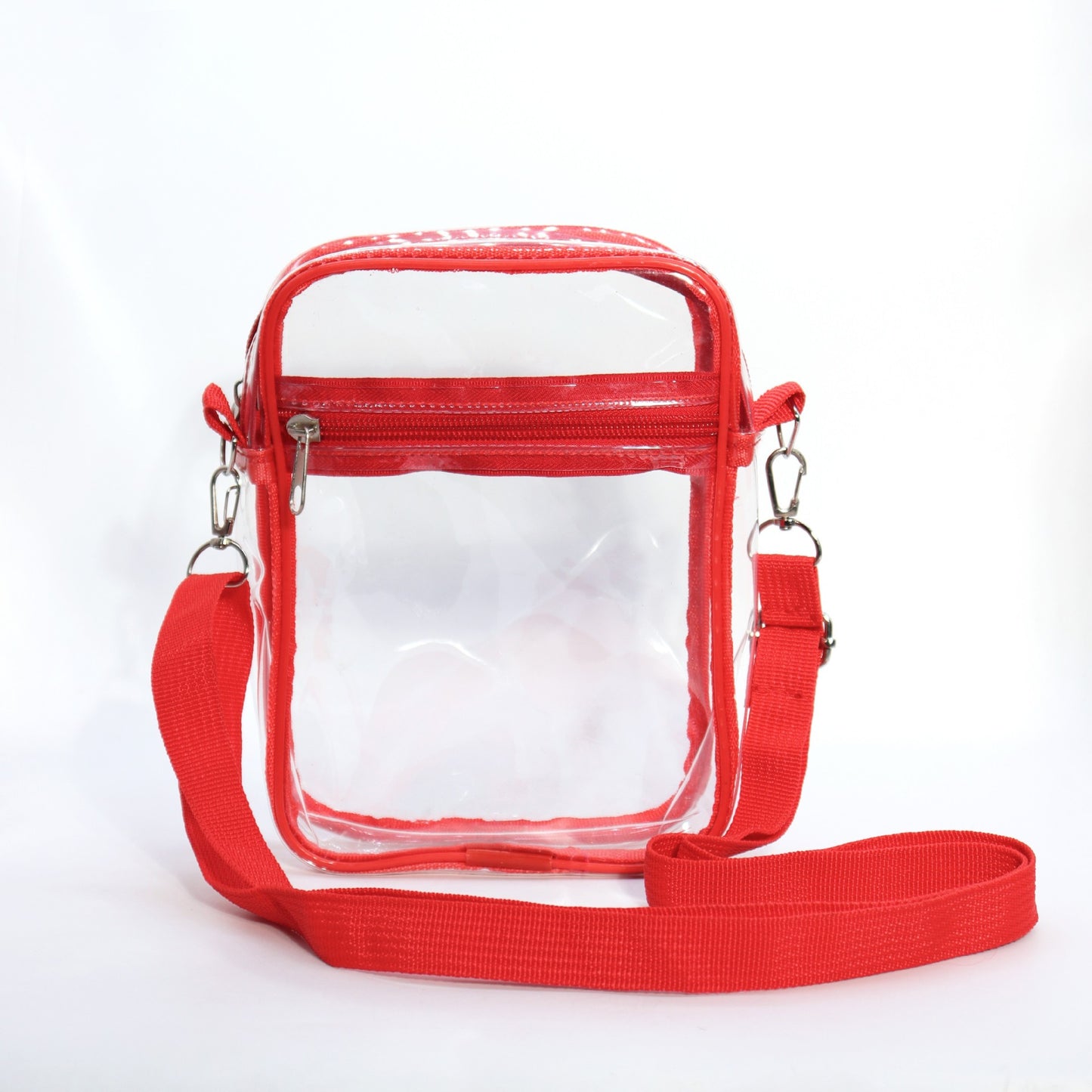 Pvc Multi-Functional Shoulder Bag Travel Fashion Portable Waterproof Gymnasium Large Capacity Shopping Bag