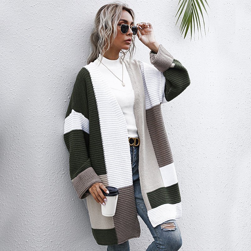 Cozy Elegance for Chilly Days