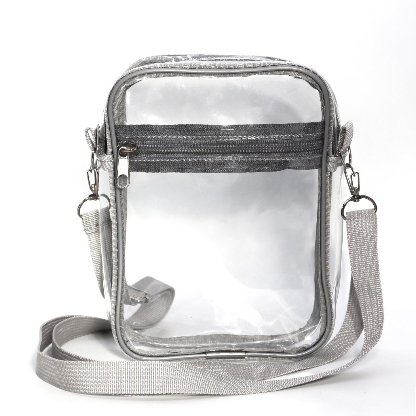 Pvc Multi-Functional Shoulder Bag Travel Fashion Portable Waterproof Gymnasium Large Capacity Shopping Bag
