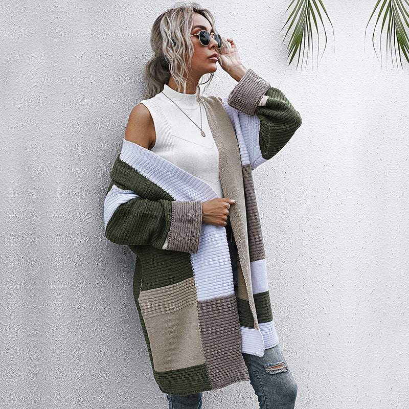 Cozy Elegance for Chilly Days