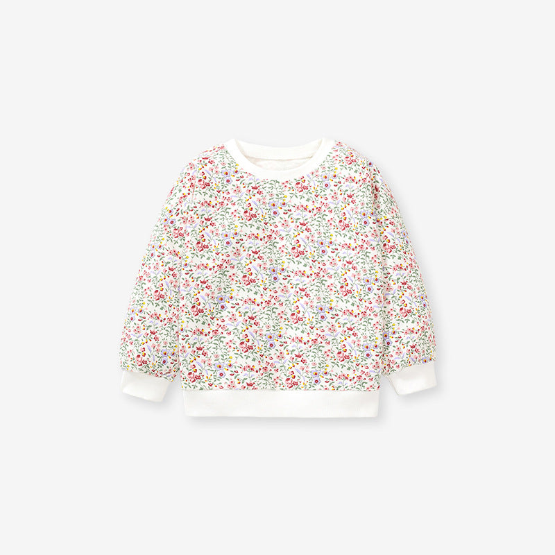 Children's Strap Dress Girls Dress Autumn New Cute Strap Dress
