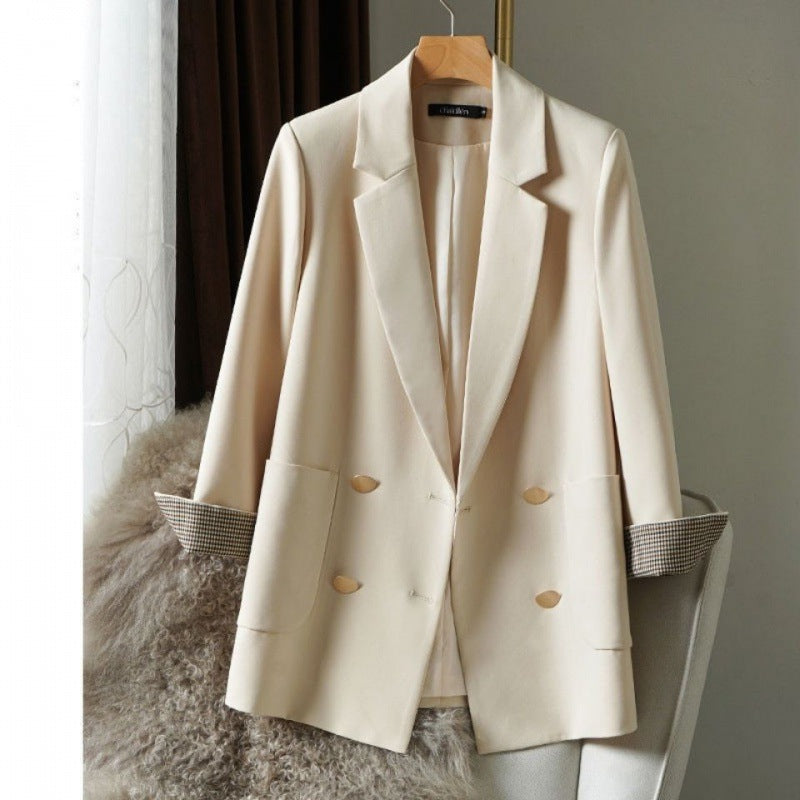 Veste Blazer Femme - Elliot