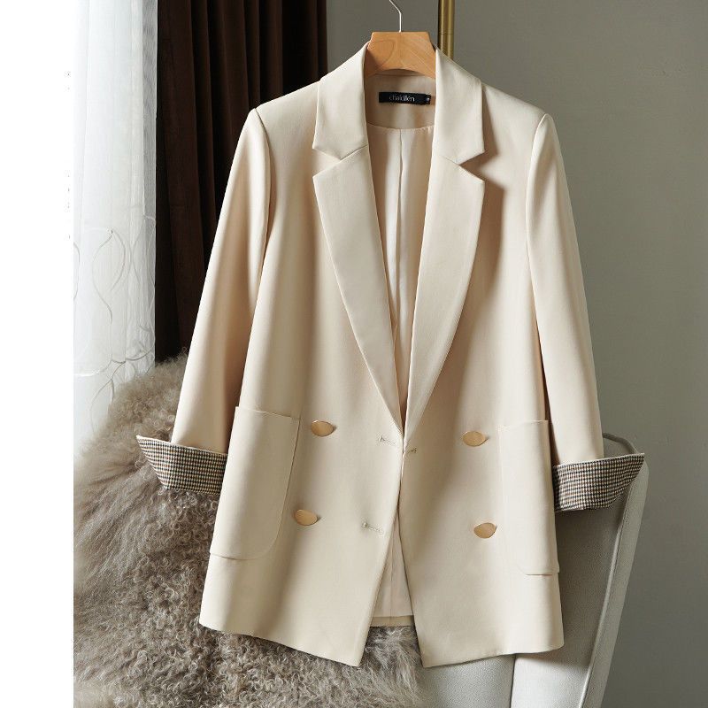 Veste Blazer Femme - Elliot
