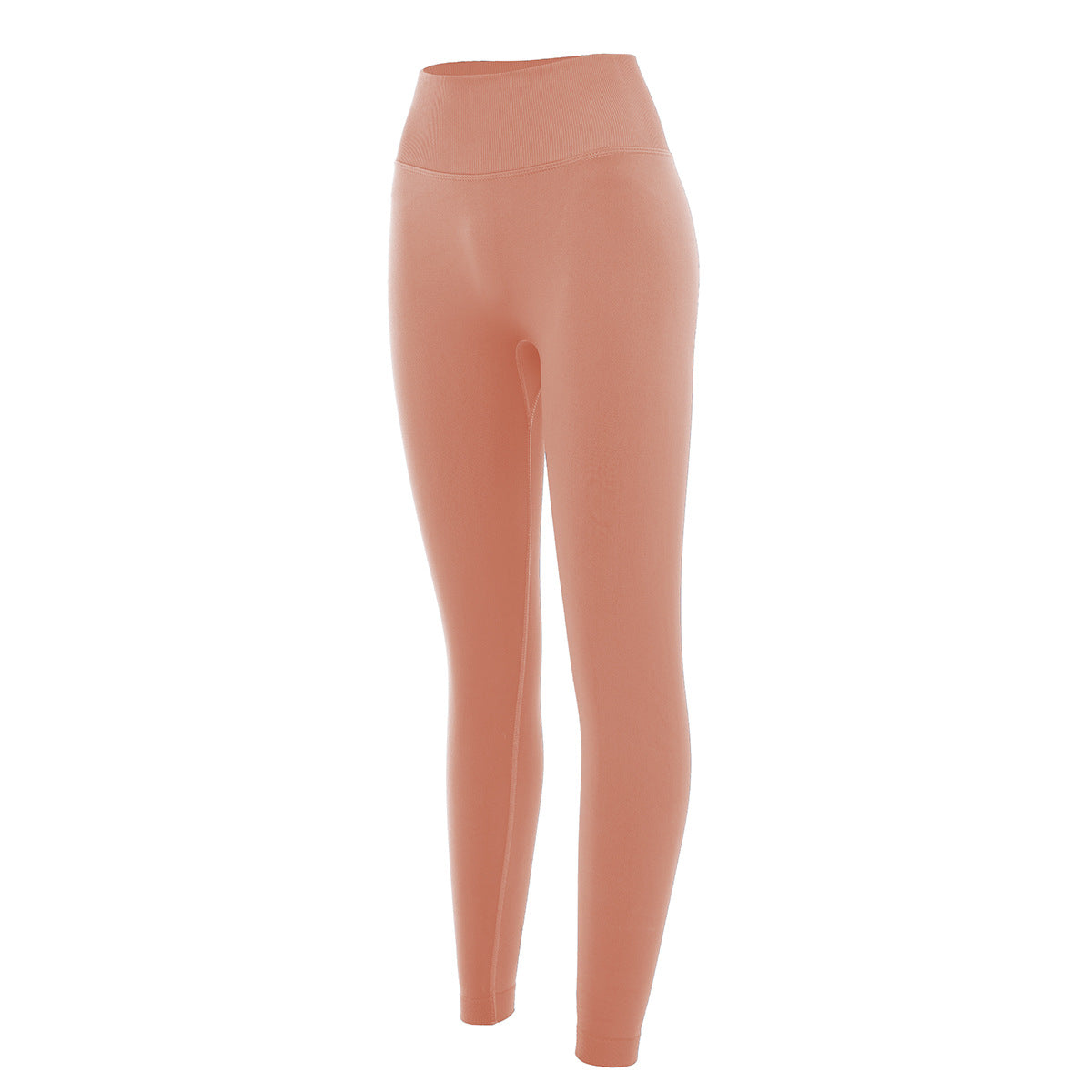 Peach Butt Fitness Pants Running Leggings Sports Tights Hip Lift High Waist Stretch Yoga Pants