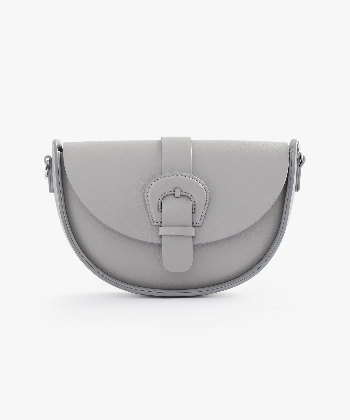 Vegan Saddle Bag (medium)