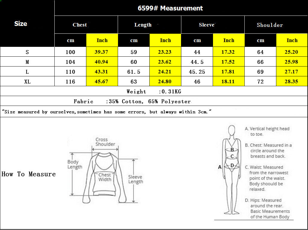 Autumn Women's Black Long-Sleeved Sweater Cardigan Coat