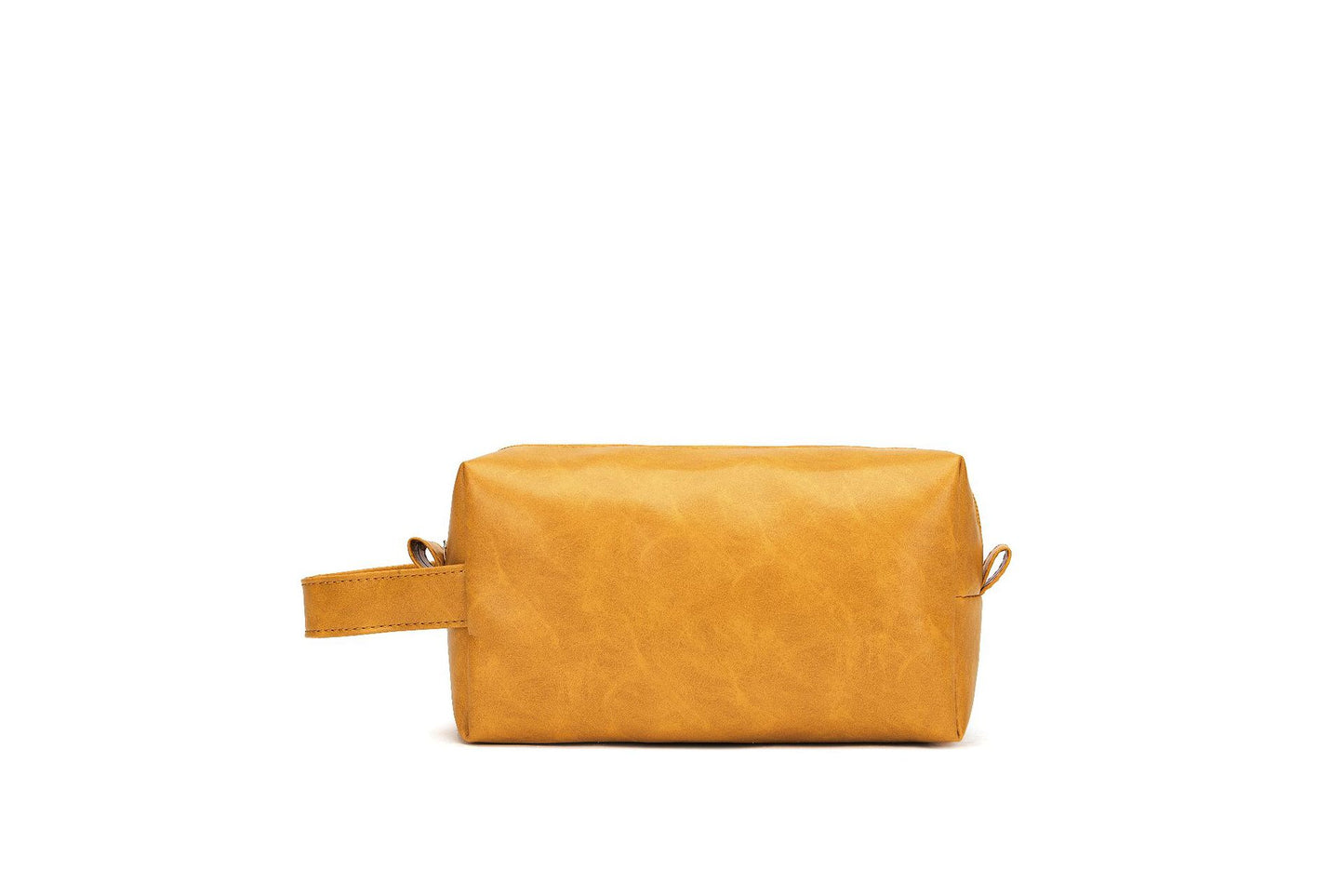 Retro Soft Hand Bag Toiletry Bag Women's Makeup Bag Creative For Bags