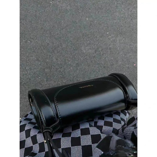 Women's Bag Spring And Summer Designer New Underarm Bag With A High-End Sense Of Niche Original Baguette Bag