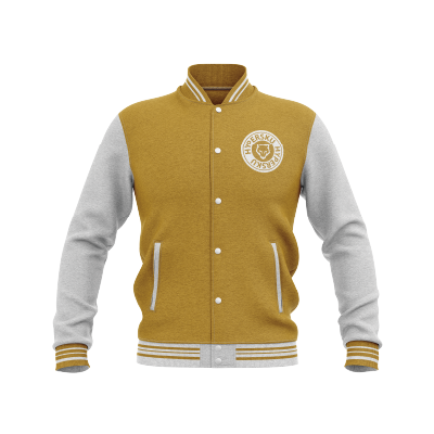 Baseball Jacket