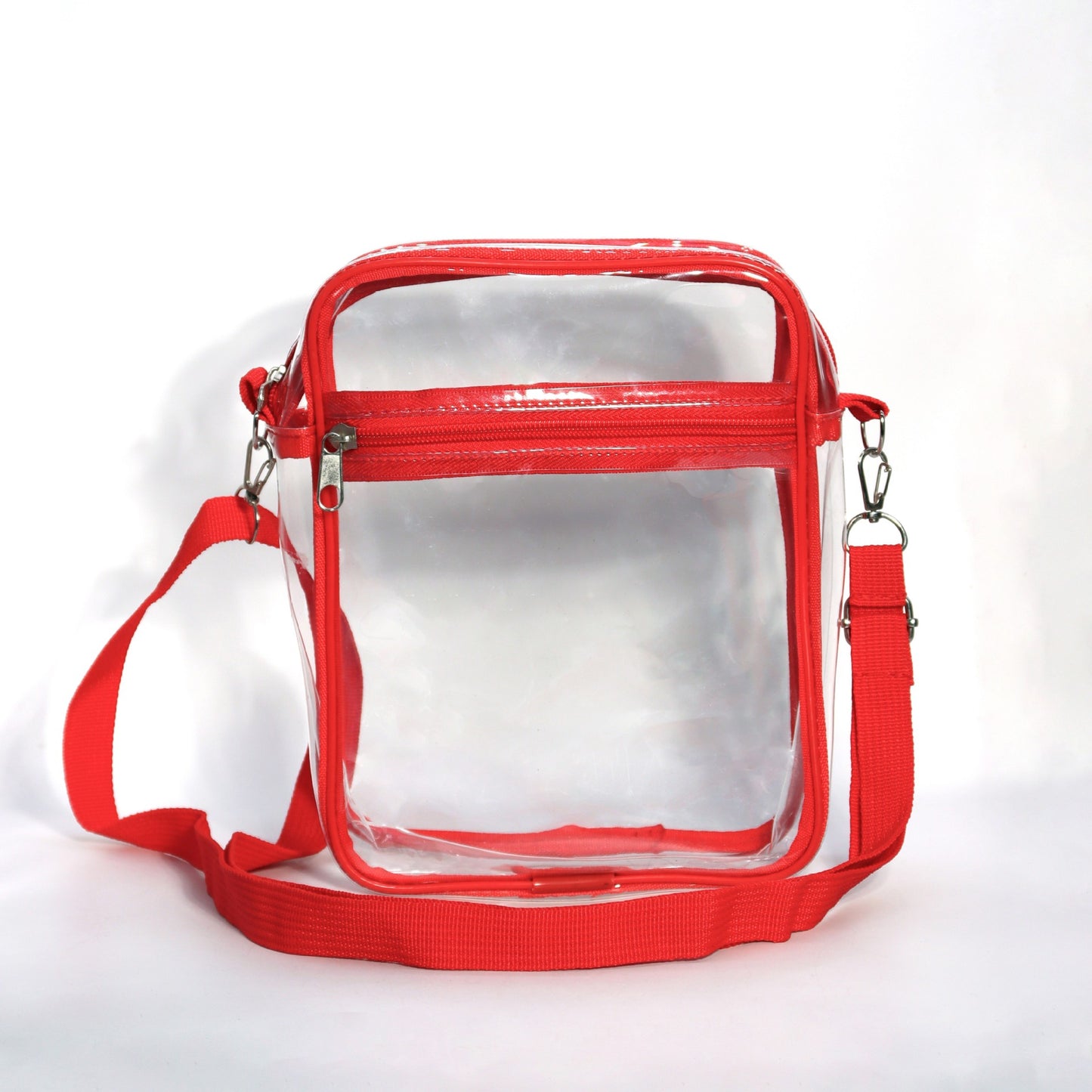 Pvc Multi-Functional Shoulder Bag Travel Fashion Portable Waterproof Gymnasium Large Capacity Shopping Bag
