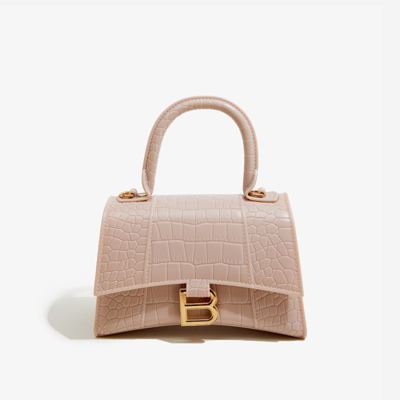 Jelly Bag New  Crossbody Bag Women's Small Bag Women's Shoulder Bag Small Square Bag