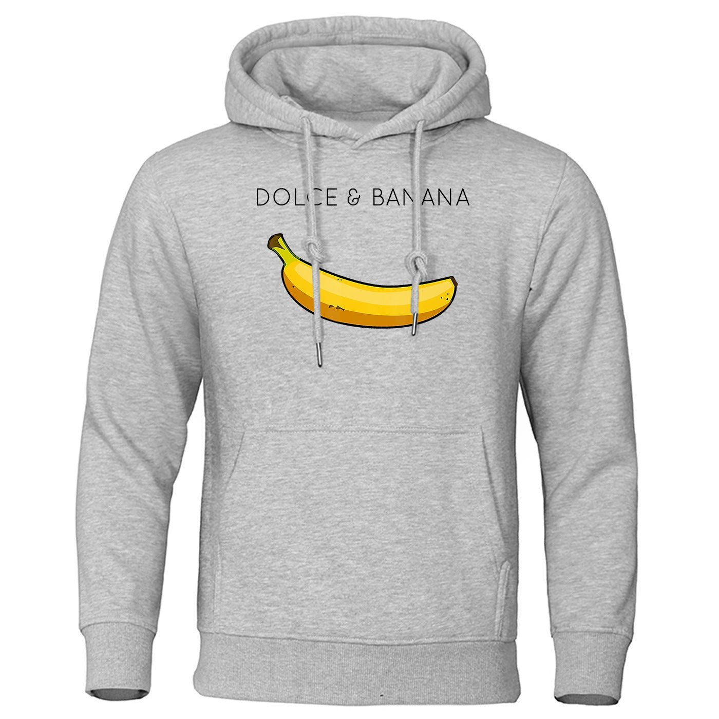 New Men's And WoMen's Hoodie Fashion Comfortable Street Popular Hoodie Coat