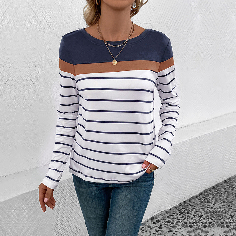 Autumn New Fashion Women's Clothing Long-Sleeved Knitwear Women