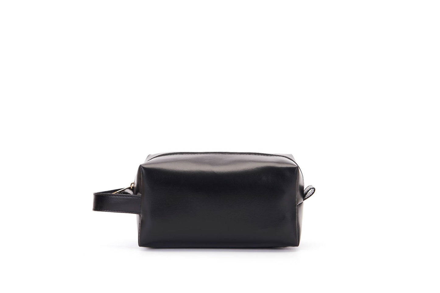 Retro Soft Hand Bag Toiletry Bag Women's Makeup Bag Creative For Bags