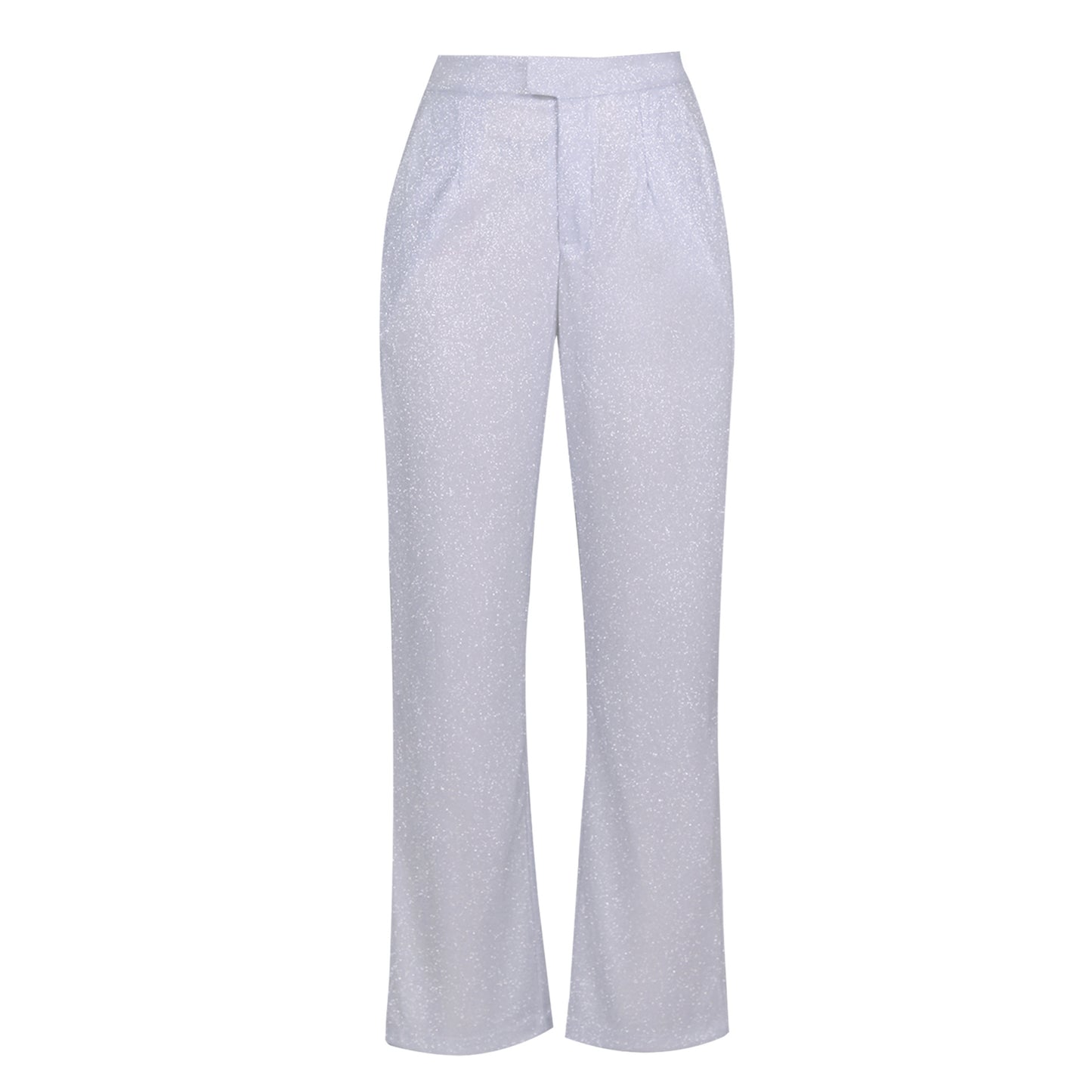 Spring And Summer New Women's Hot Selling Solid Color Fashion Casual Suit Suit Coat Underwear Straight Pants