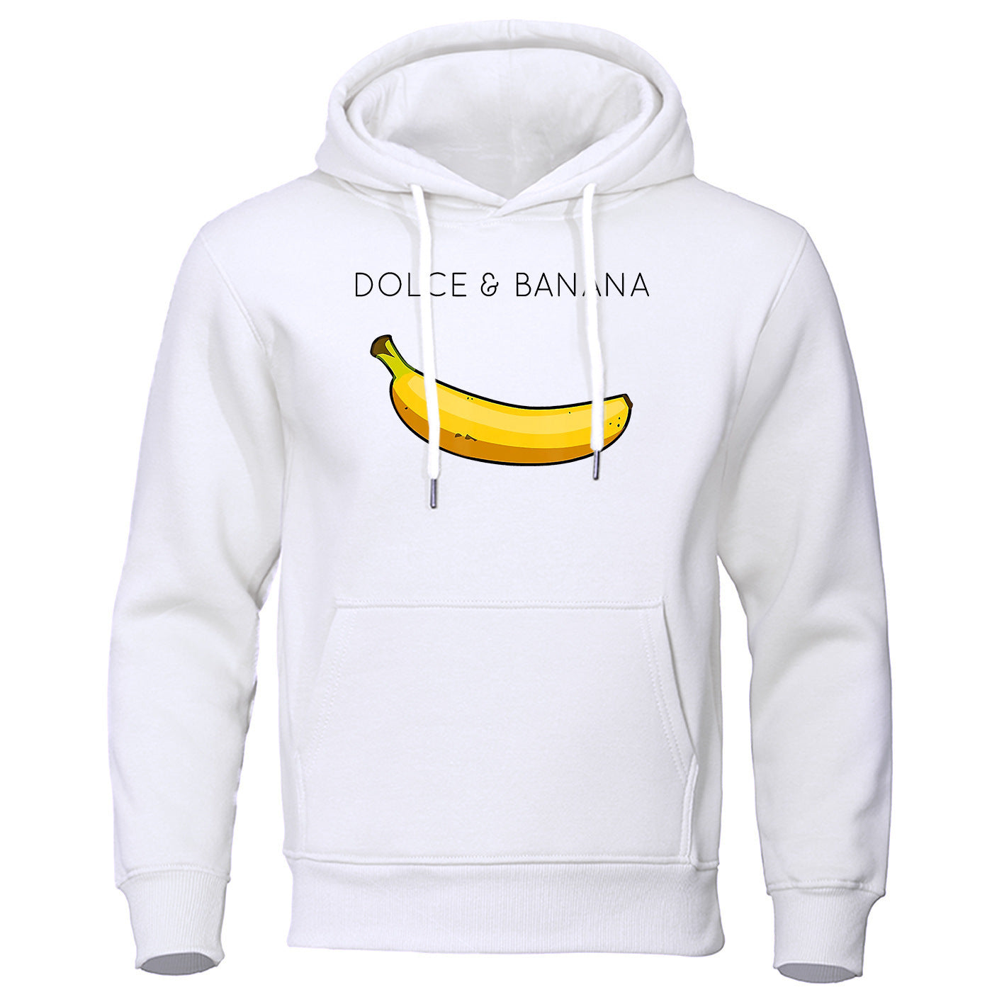 New Men's And WoMen's Hoodie Fashion Comfortable Street Popular Hoodie Coat