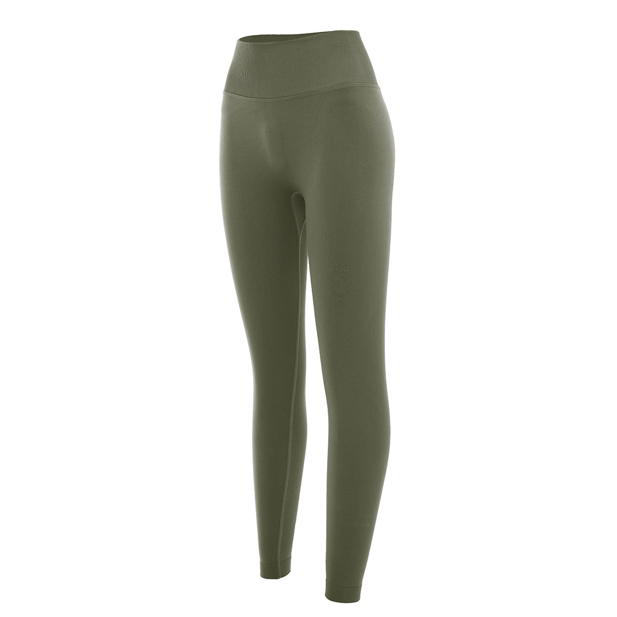 Peach Butt Fitness Pants Running Leggings Sports Tights Hip Lift High Waist Stretch Yoga Pants