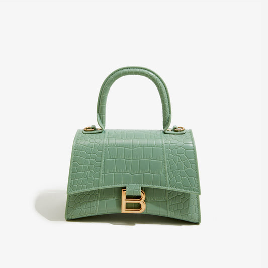 Jelly Bag New  Crossbody Bag Women's Small Bag Women's Shoulder Bag Small Square Bag