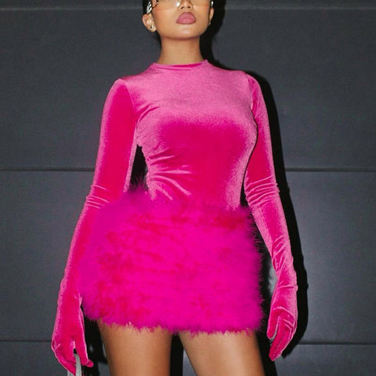 Sales Of Two Sets Of Autumn And Winter New Models Within The Base Suit Slim Hair Skirt Suit Women