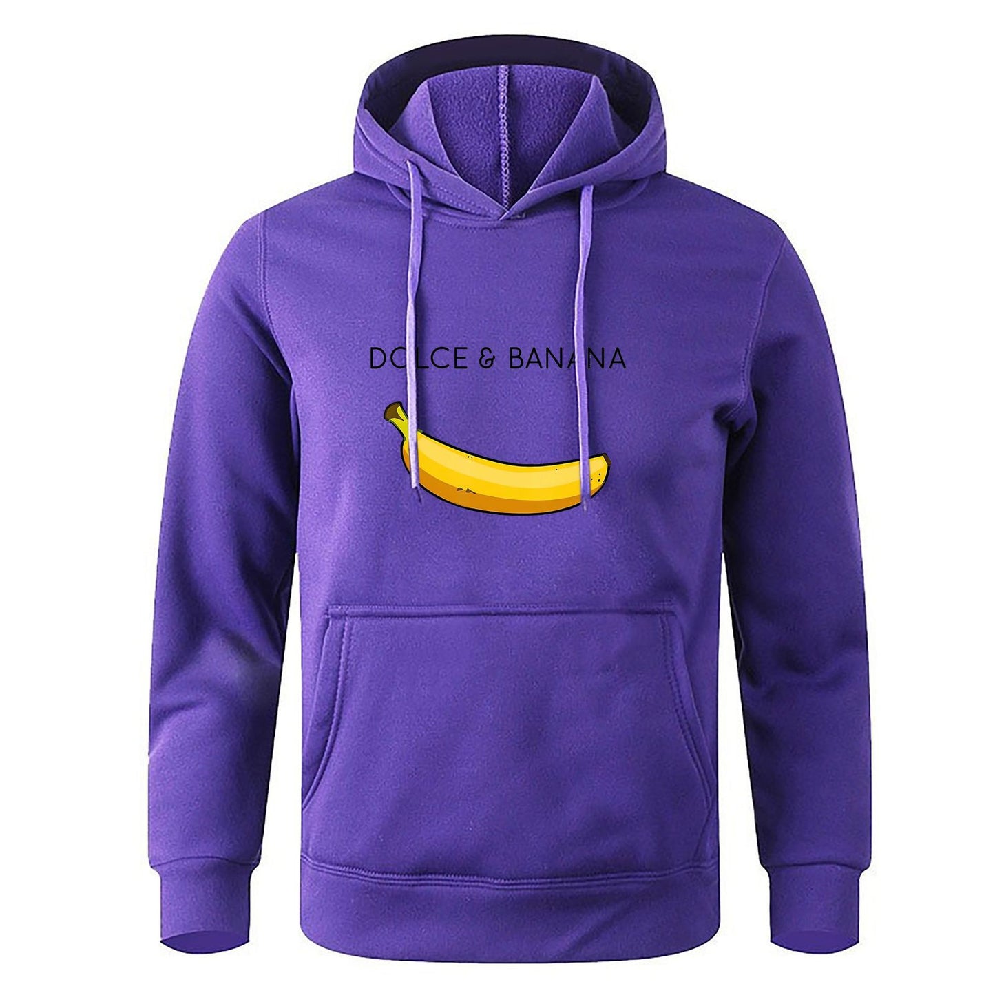 New Men's And WoMen's Hoodie Fashion Comfortable Street Popular Hoodie Coat