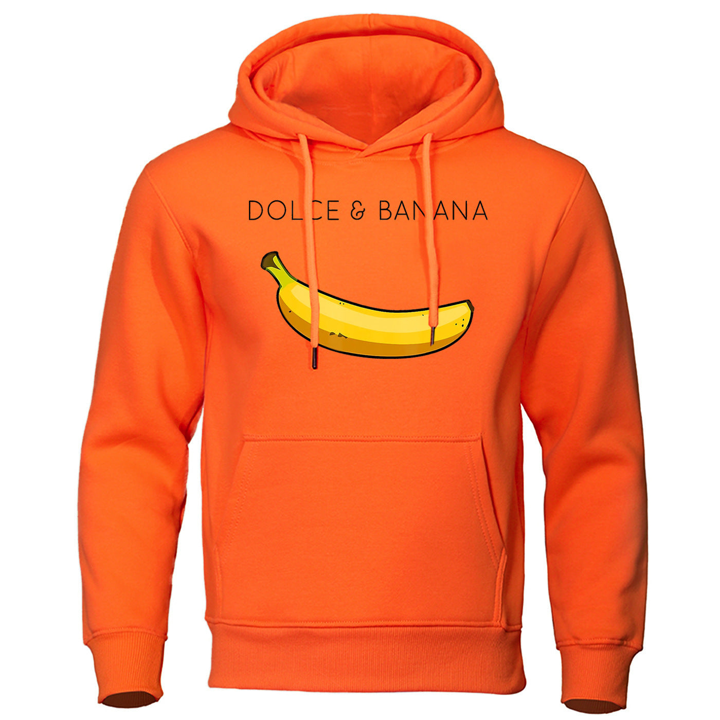 New Men's And WoMen's Hoodie Fashion Comfortable Street Popular Hoodie Coat