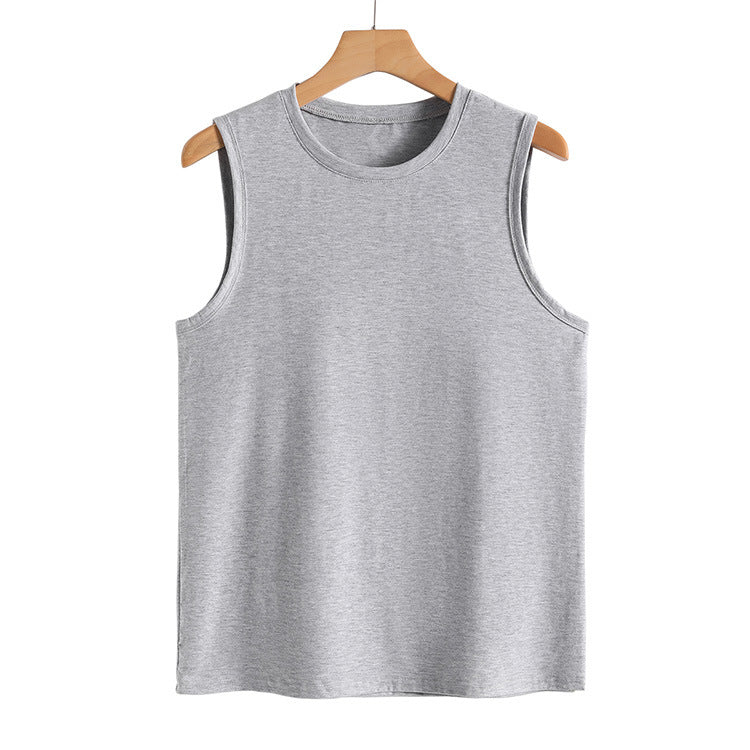 Summer Women's Fashion Loose Plus Size T-Shirt Summer Sexy Vest