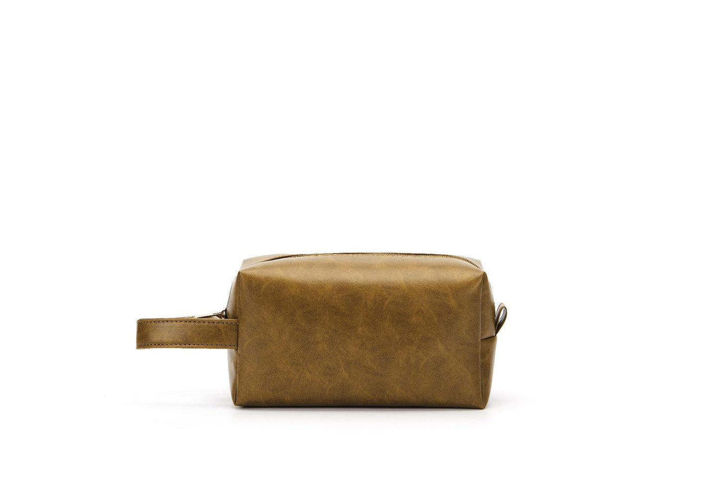 Retro Soft Hand Bag Toiletry Bag Women's Makeup Bag Creative For Bags