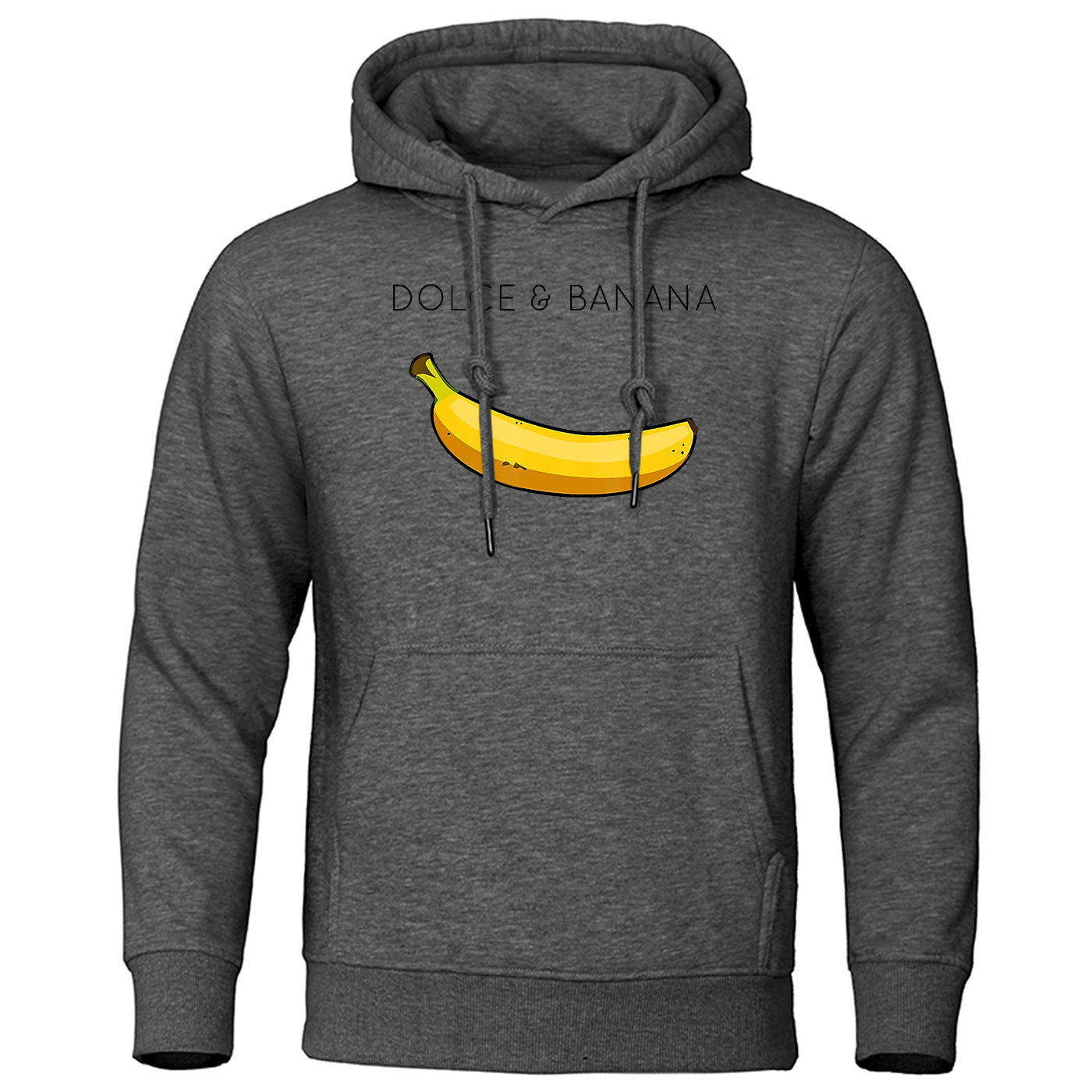 New Men's And WoMen's Hoodie Fashion Comfortable Street Popular Hoodie Coat