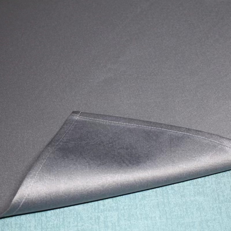 Cotton Jacquard Mouth Cloth Hotel Napkin Cloth Restaurant Table Cloth Napkin Cotton Linen Oil Proof Round Table Cloth