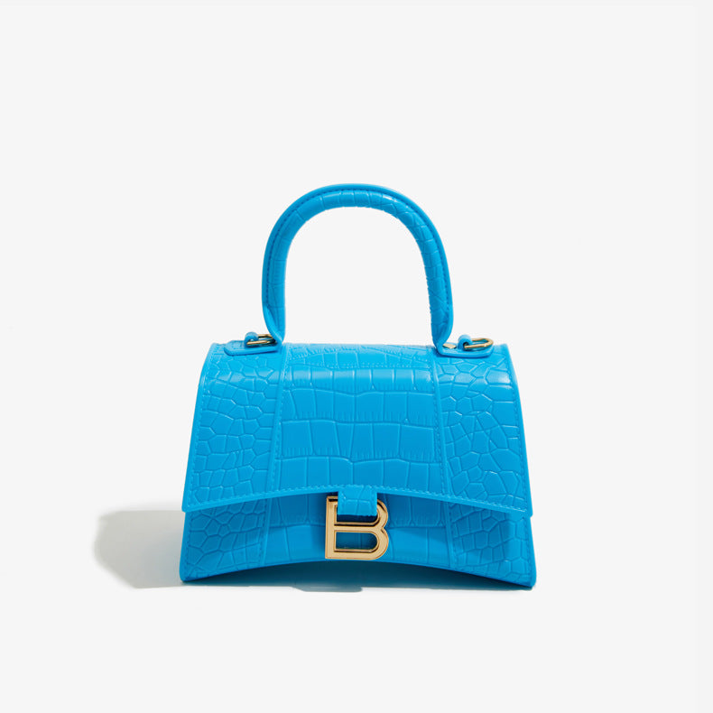 Jelly Bag New  Crossbody Bag Women's Small Bag Women's Shoulder Bag Small Square Bag