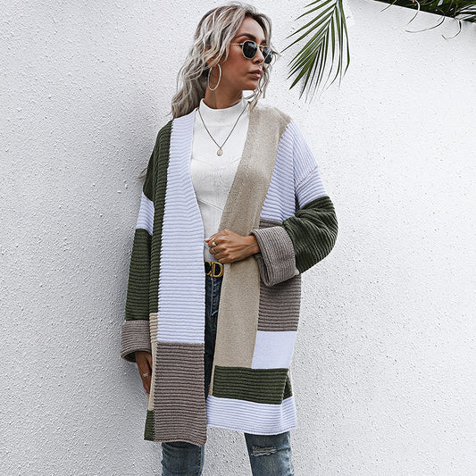 Cozy Elegance for Chilly Days