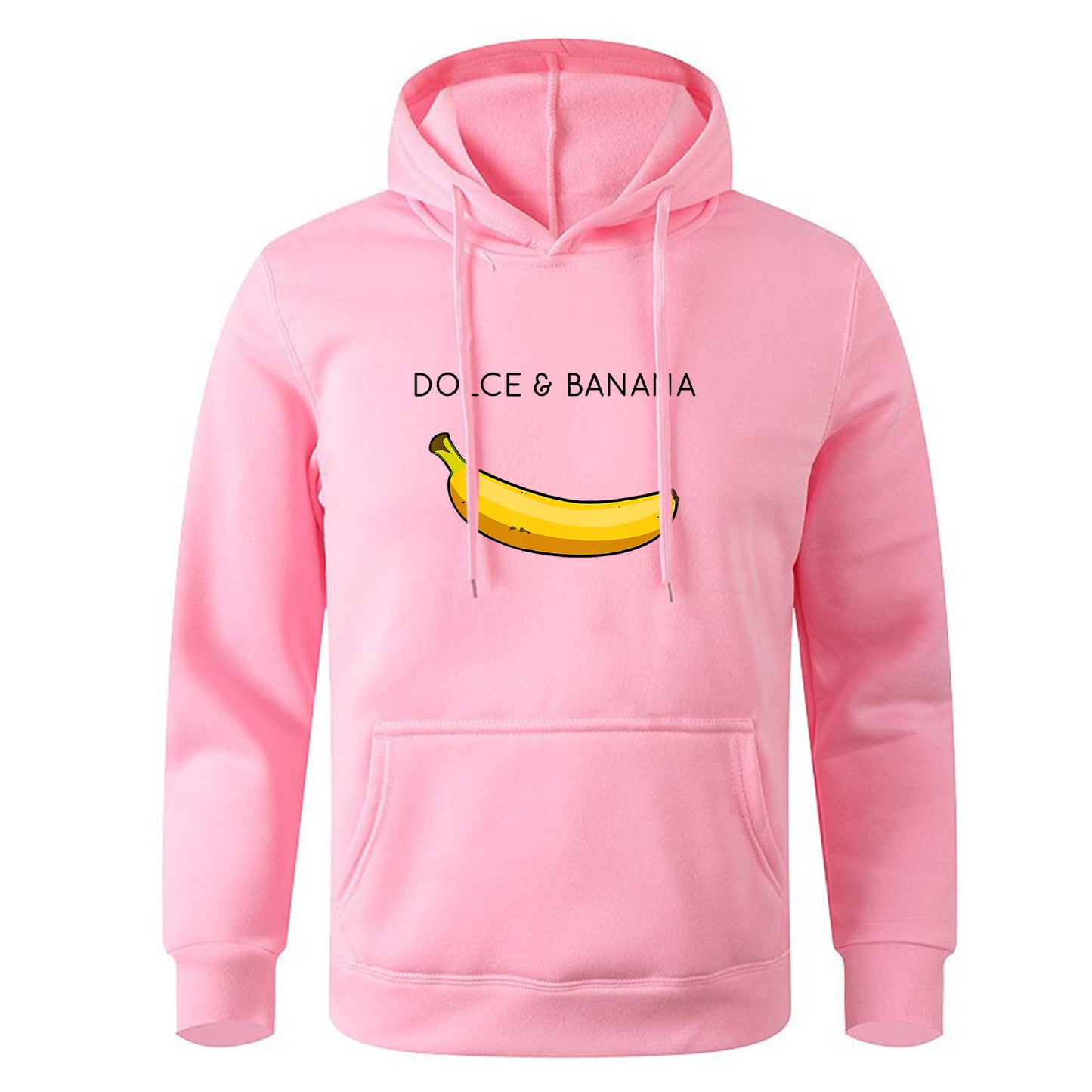New Men's And WoMen's Hoodie Fashion Comfortable Street Popular Hoodie Coat